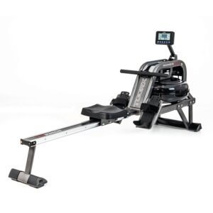 Irklavimo treniruoklis TOORX ROWER SEA