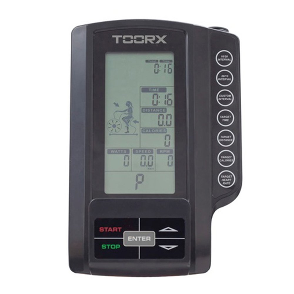 Dviratis Treniruoklis TOORX CHRONO LINE BRX AIR300 - Image 3